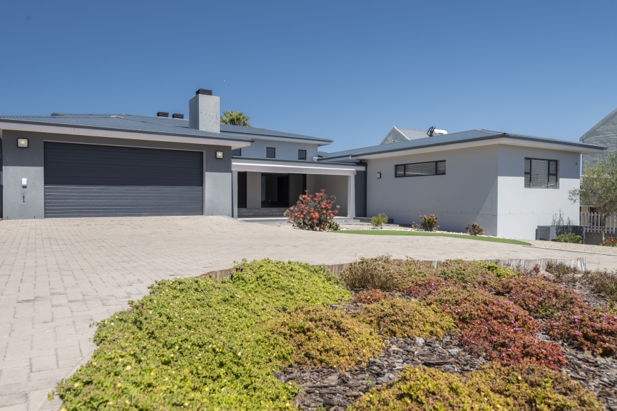 3 Bedroom Property for Sale in Myburgh Park Western Cape